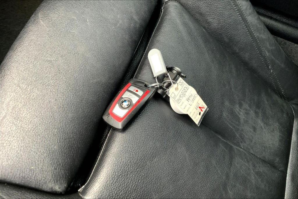 used 2017 BMW 230 car, priced at $12,468