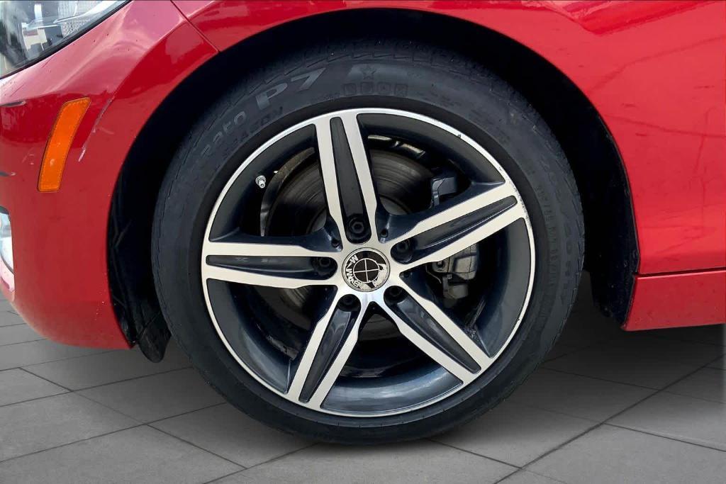 used 2017 BMW 230 car, priced at $12,468