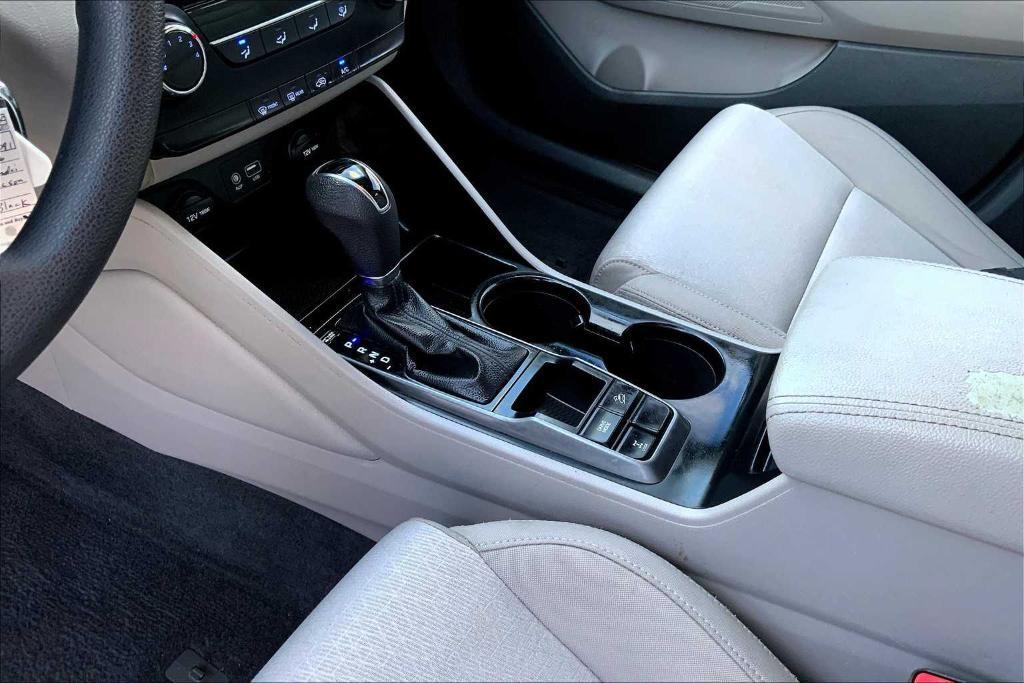 used 2016 Hyundai Tucson car, priced at $9,314