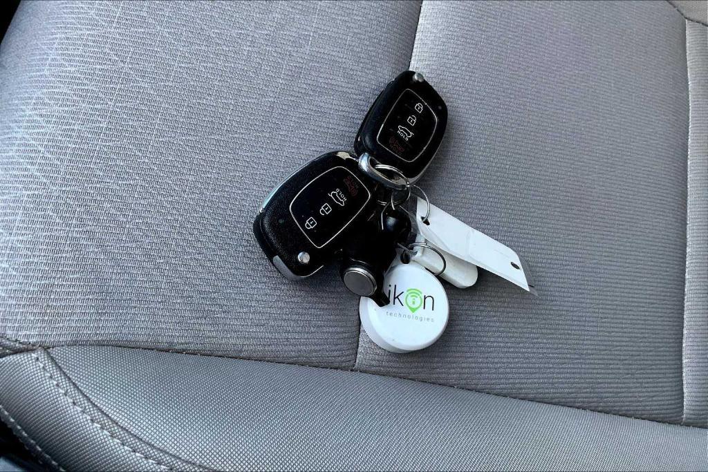 used 2016 Hyundai Tucson car, priced at $9,314