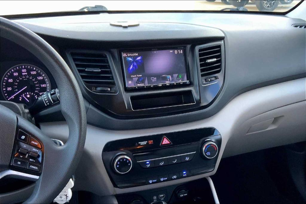 used 2016 Hyundai Tucson car, priced at $9,314