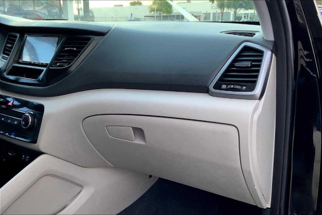 used 2016 Hyundai Tucson car, priced at $9,314