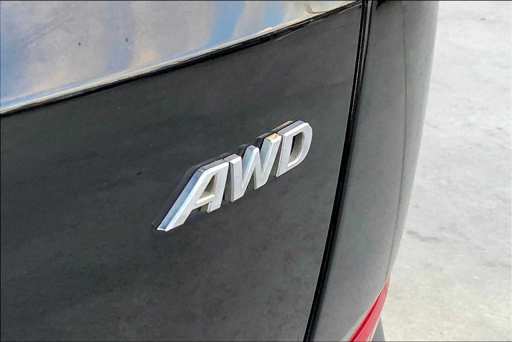 used 2016 Hyundai Tucson car, priced at $9,314