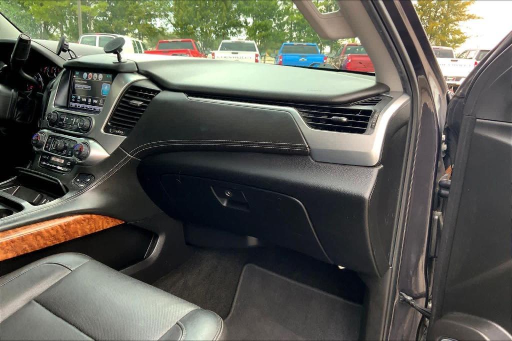 used 2018 Chevrolet Tahoe car, priced at $19,998