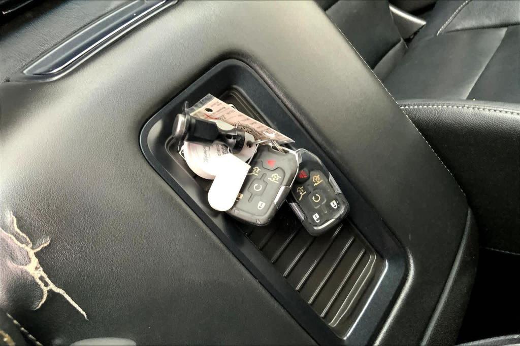 used 2018 Chevrolet Tahoe car, priced at $19,998