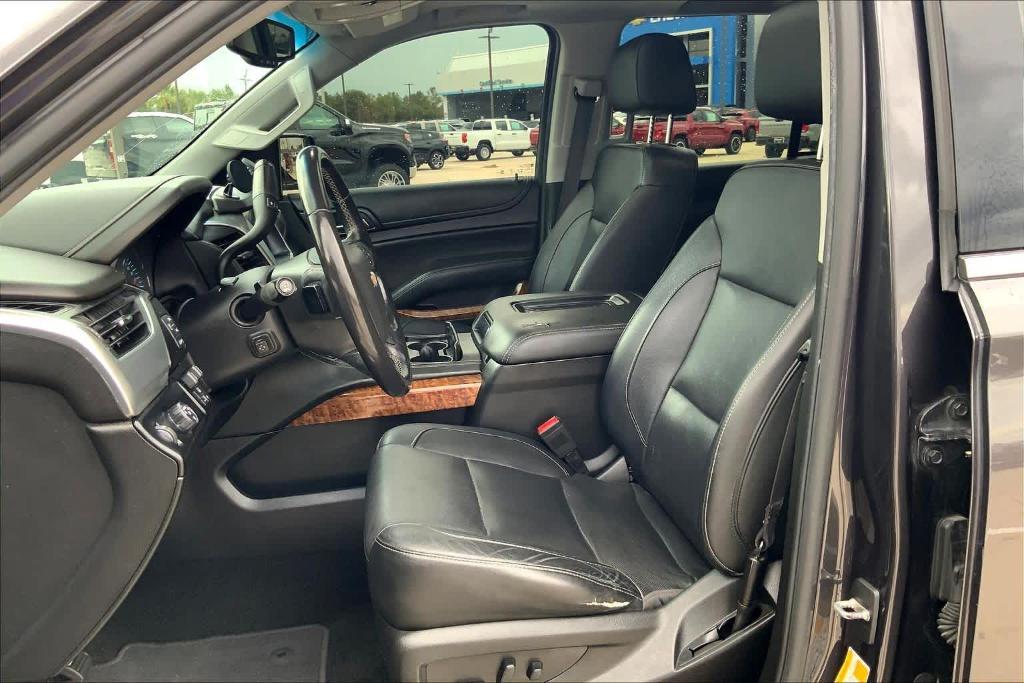 used 2018 Chevrolet Tahoe car, priced at $19,998