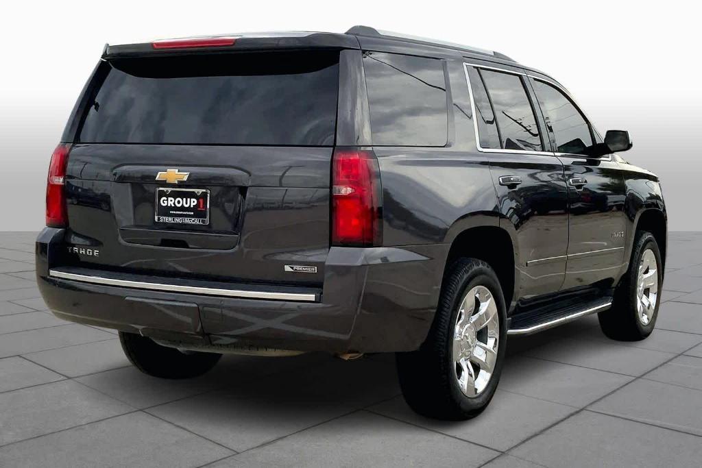 used 2018 Chevrolet Tahoe car, priced at $19,998