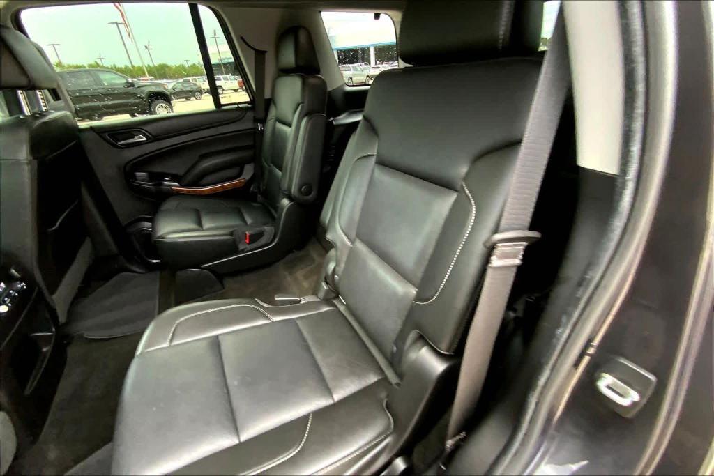 used 2018 Chevrolet Tahoe car, priced at $19,998