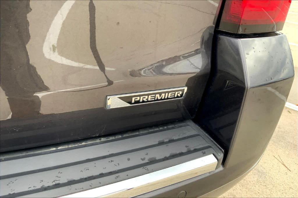 used 2018 Chevrolet Tahoe car, priced at $19,998