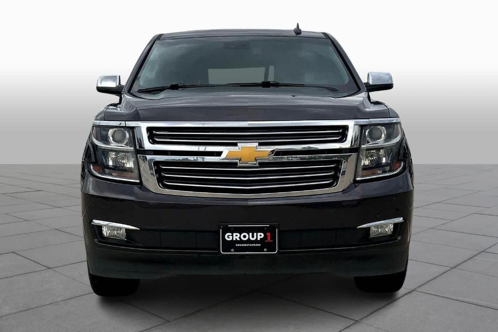 used 2018 Chevrolet Tahoe car, priced at $19,998