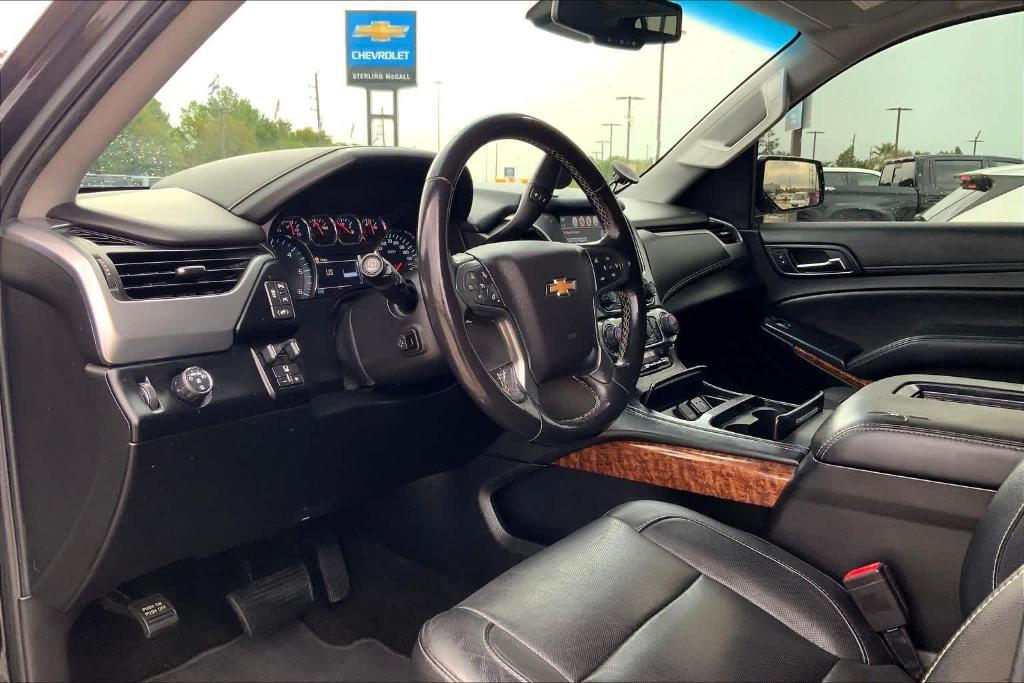 used 2018 Chevrolet Tahoe car, priced at $19,998