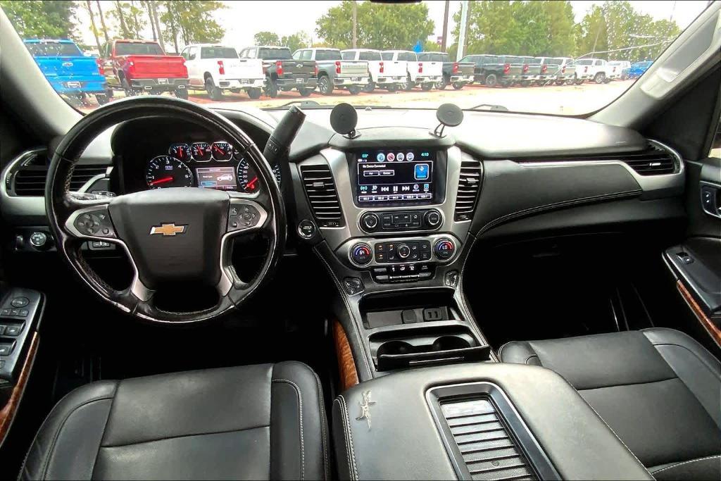 used 2018 Chevrolet Tahoe car, priced at $19,998
