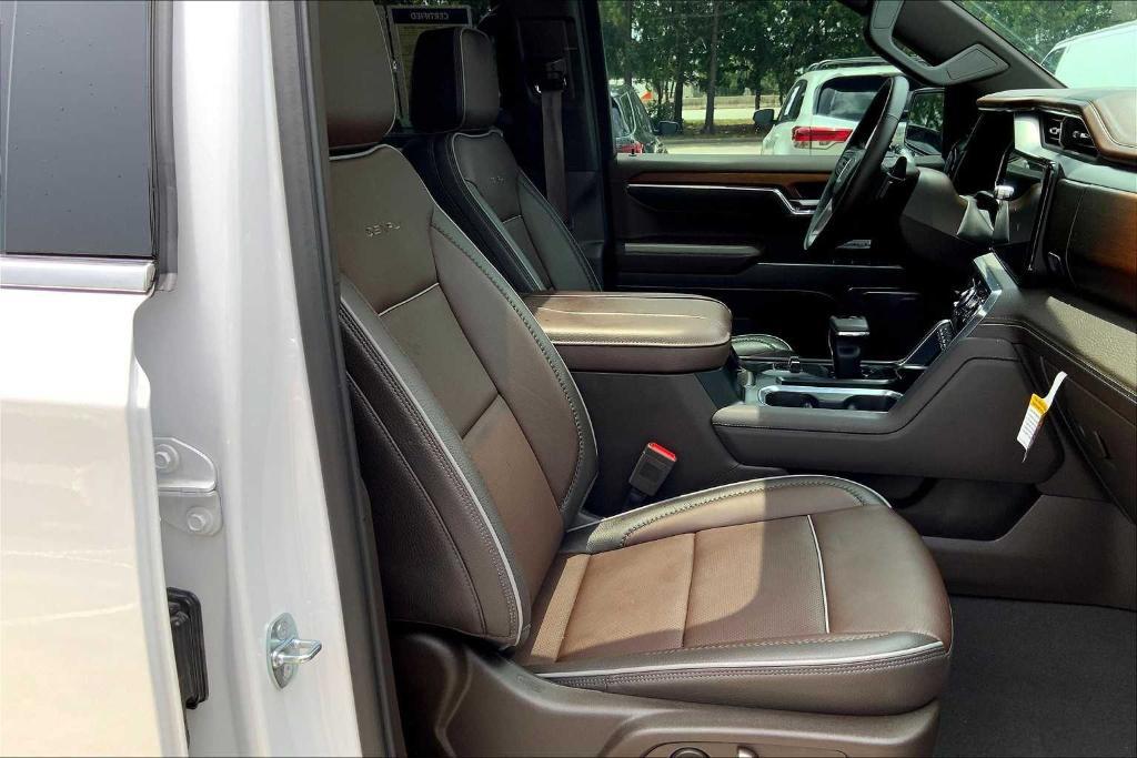 used 2023 GMC Sierra 1500 car