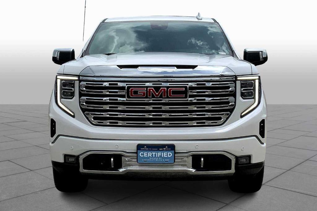 used 2023 GMC Sierra 1500 car