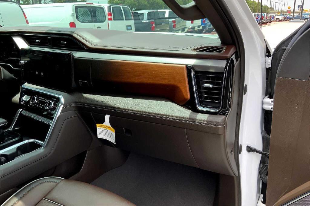 used 2023 GMC Sierra 1500 car