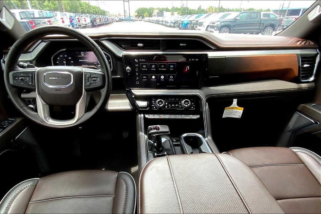 used 2023 GMC Sierra 1500 car