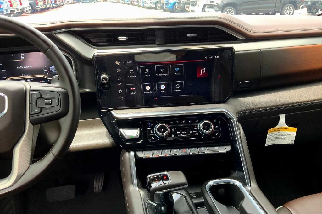 used 2023 GMC Sierra 1500 car