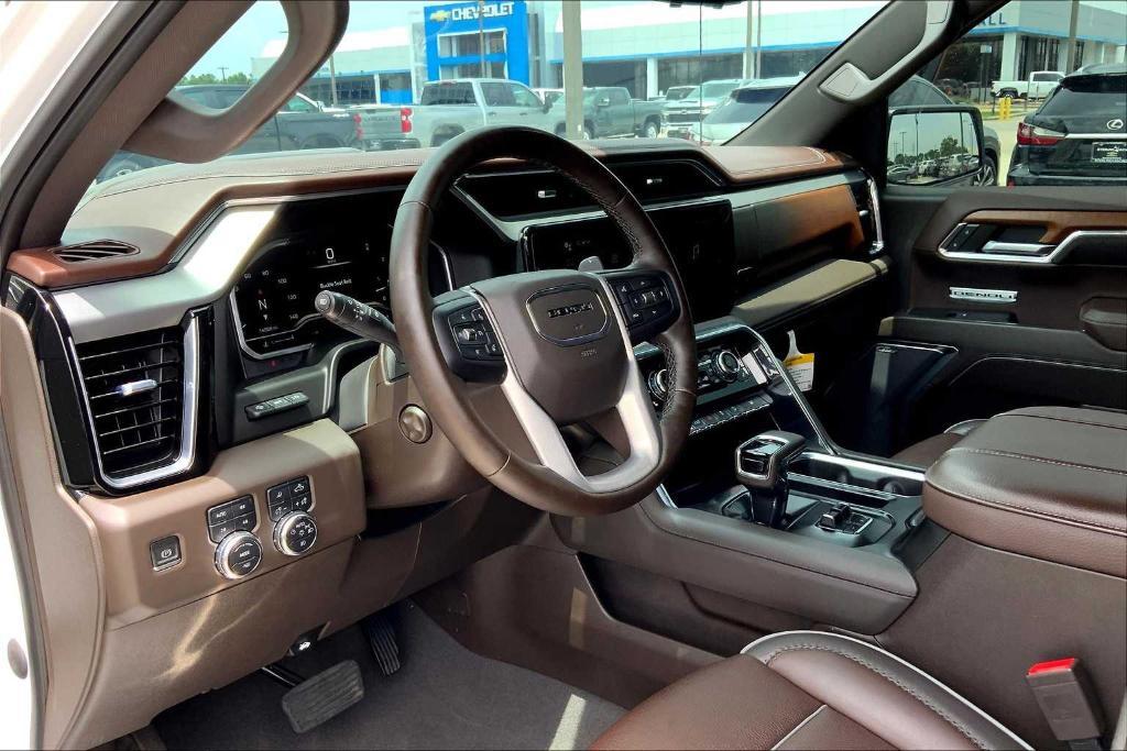 used 2023 GMC Sierra 1500 car