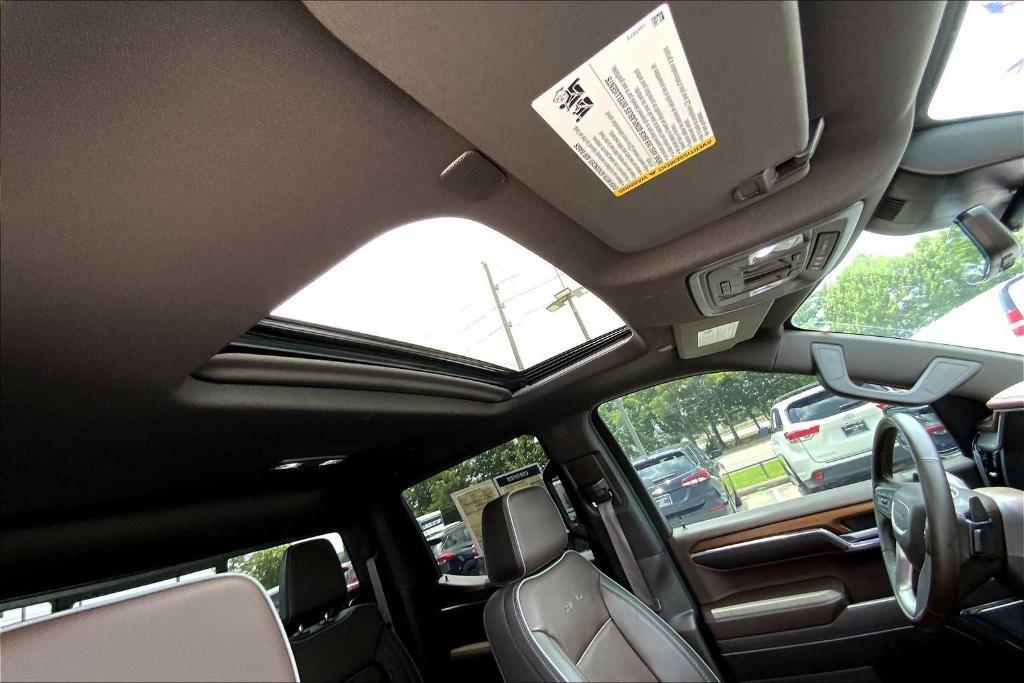 used 2023 GMC Sierra 1500 car