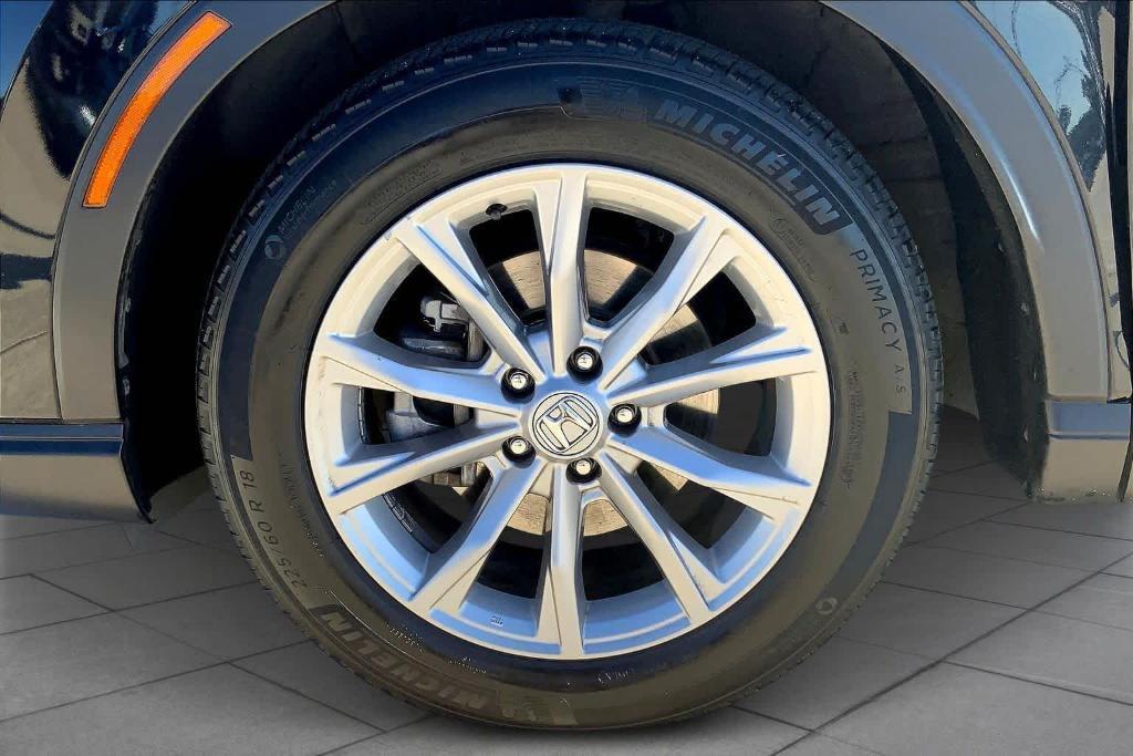 used 2023 Honda CR-V car, priced at $21,333