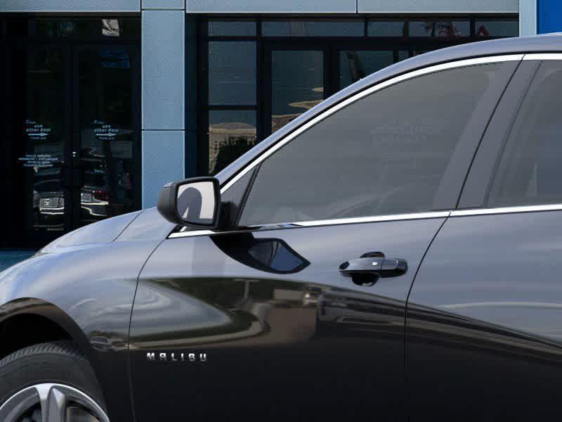 new 2025 Chevrolet Malibu car, priced at $22,495