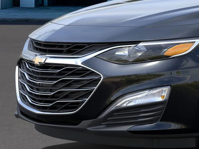 new 2025 Chevrolet Malibu car, priced at $22,495