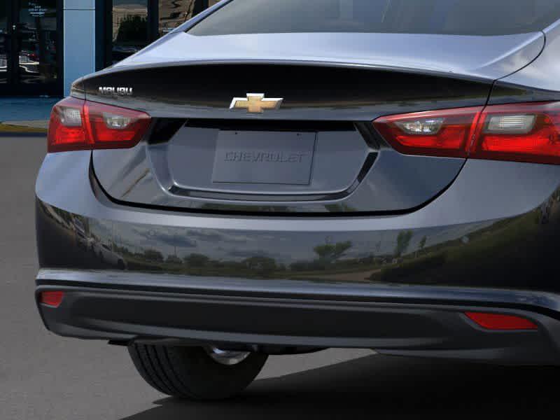 new 2025 Chevrolet Malibu car, priced at $22,495