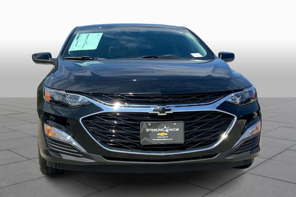 new 2025 Chevrolet Malibu car, priced at $27,945