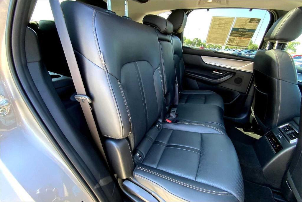 used 2024 Mazda CX-90 car, priced at $32,955