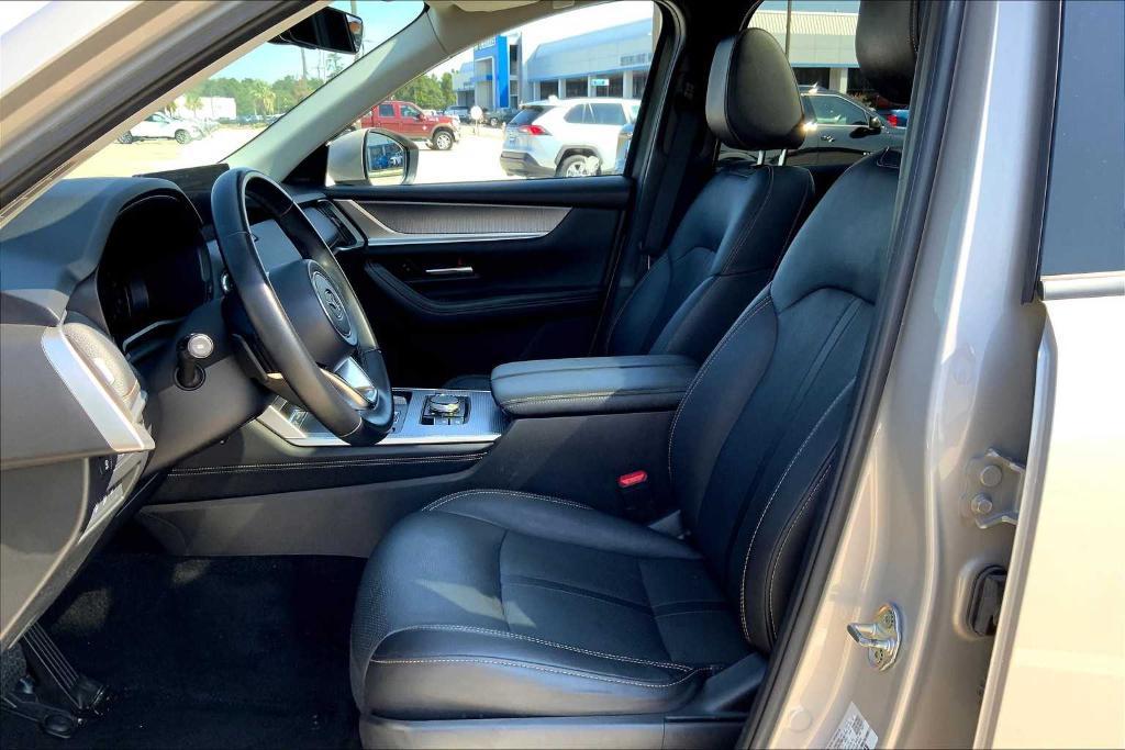 used 2024 Mazda CX-90 car, priced at $32,955