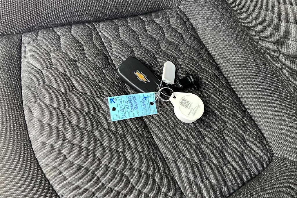 used 2020 Chevrolet Equinox car, priced at $16,258