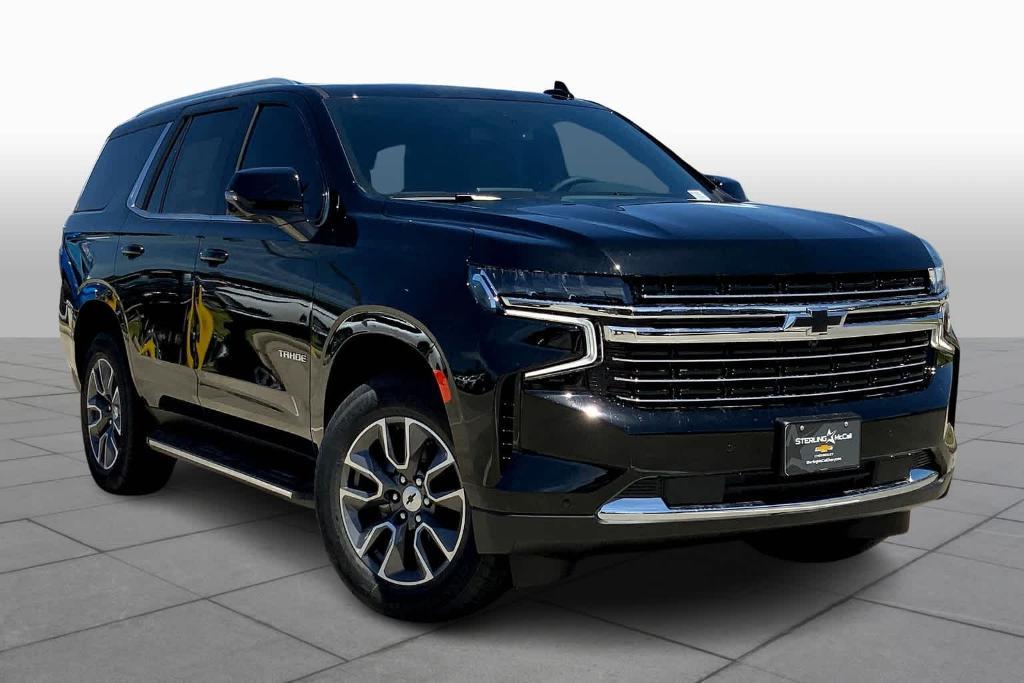 new 2024 Chevrolet Tahoe car, priced at $67,821