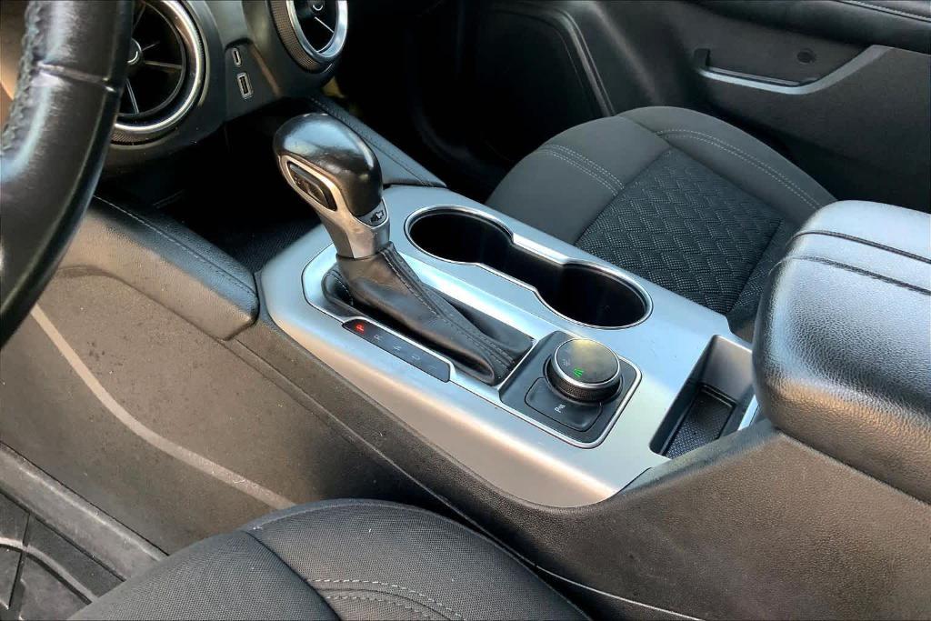 used 2019 Chevrolet Blazer car, priced at $16,652