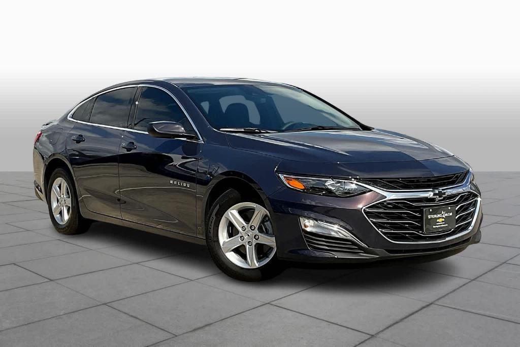 new 2025 Chevrolet Malibu car, priced at $26,995