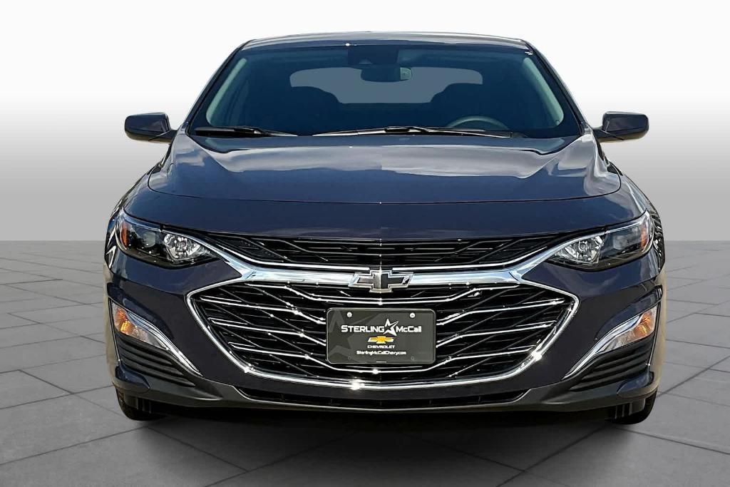 new 2025 Chevrolet Malibu car, priced at $26,995