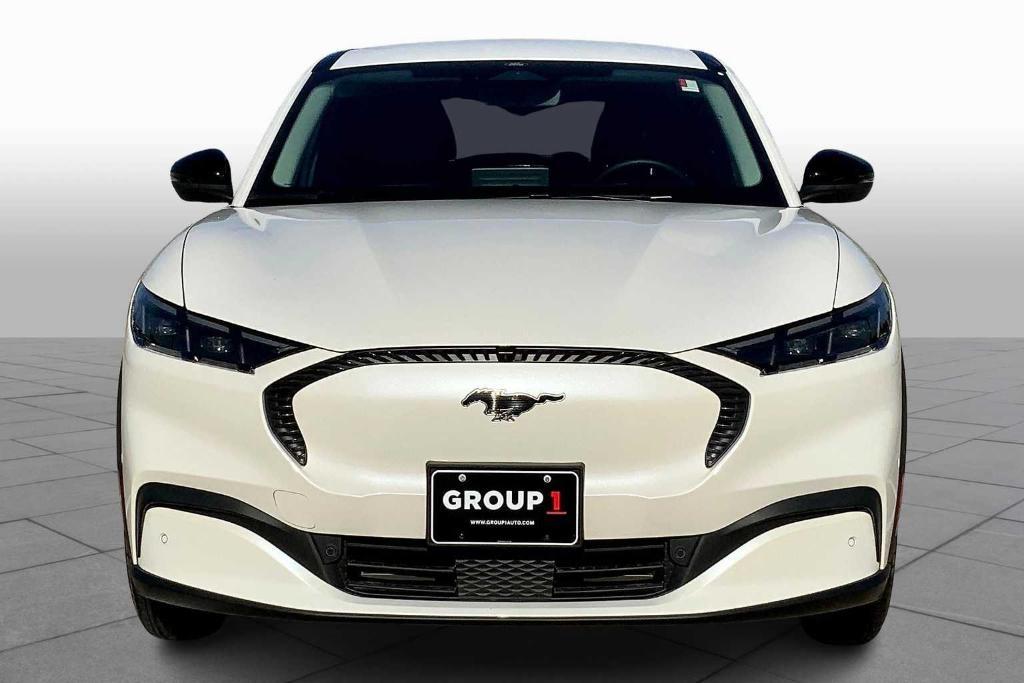 used 2024 Ford Mustang Mach-E car, priced at $28,222