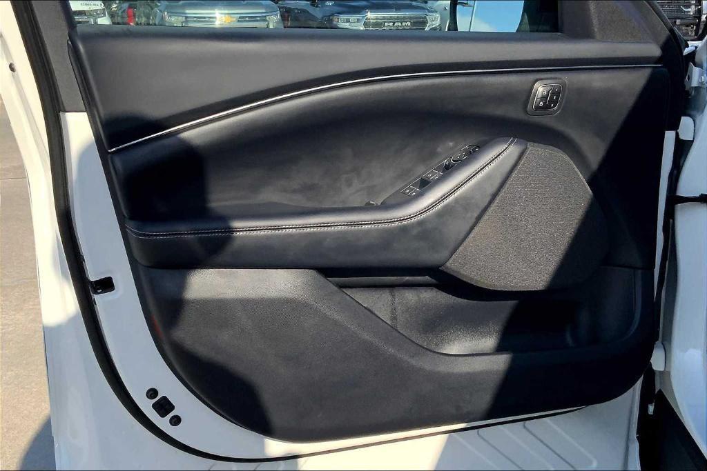used 2024 Ford Mustang Mach-E car, priced at $28,222