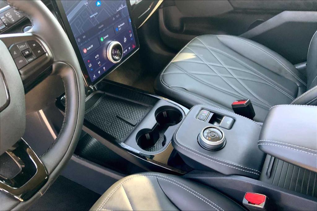 used 2024 Ford Mustang Mach-E car, priced at $28,222