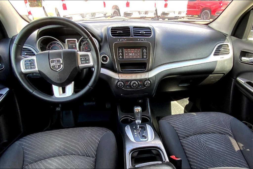 used 2016 Dodge Journey car, priced at $6,997