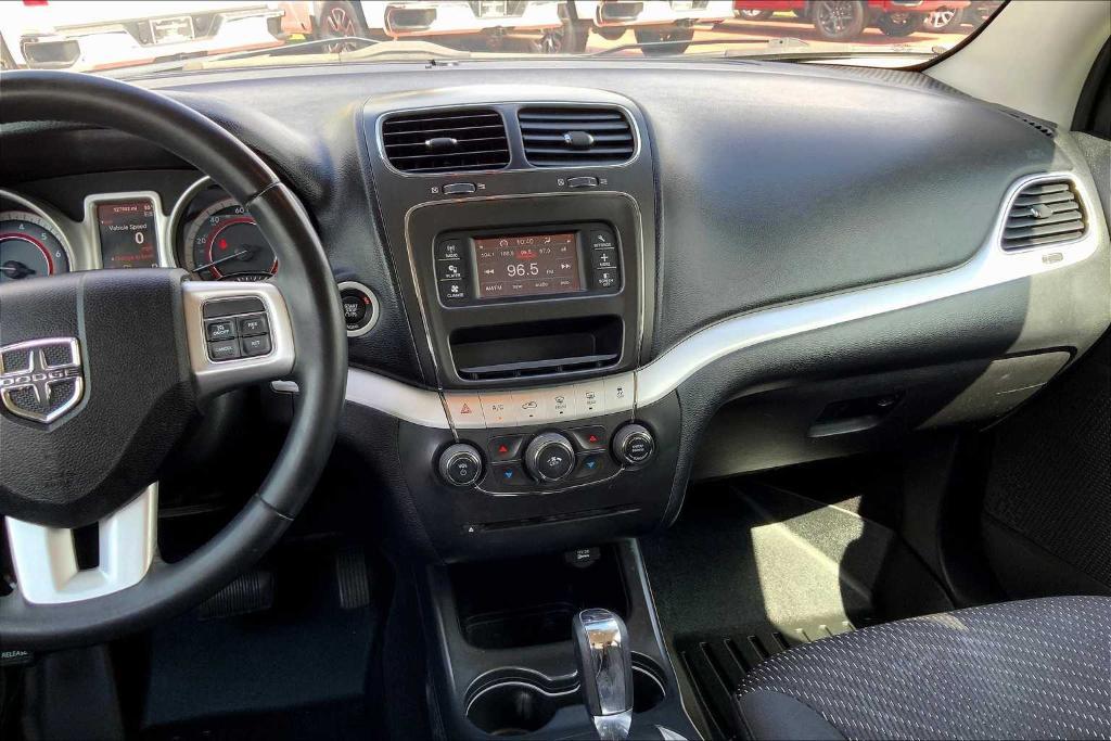 used 2016 Dodge Journey car, priced at $6,997