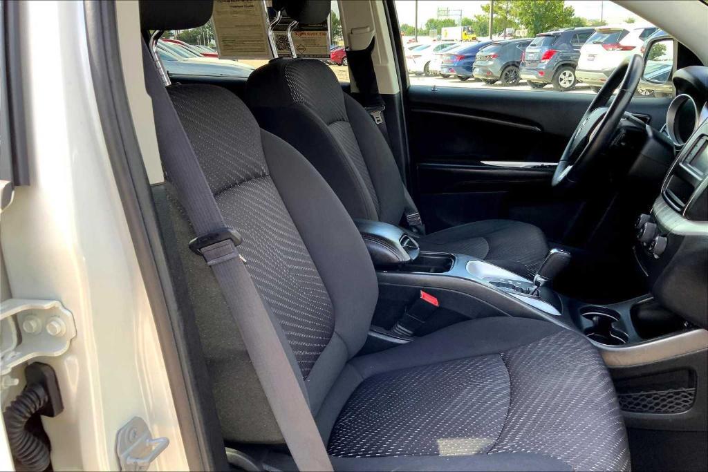 used 2016 Dodge Journey car, priced at $6,997