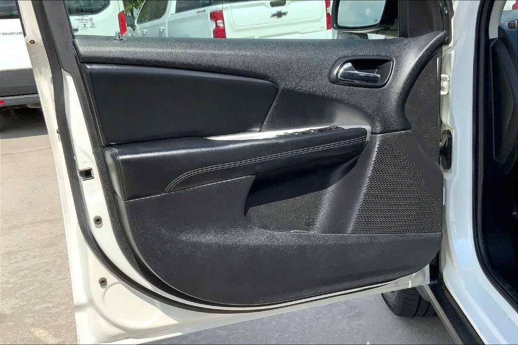 used 2016 Dodge Journey car, priced at $6,997