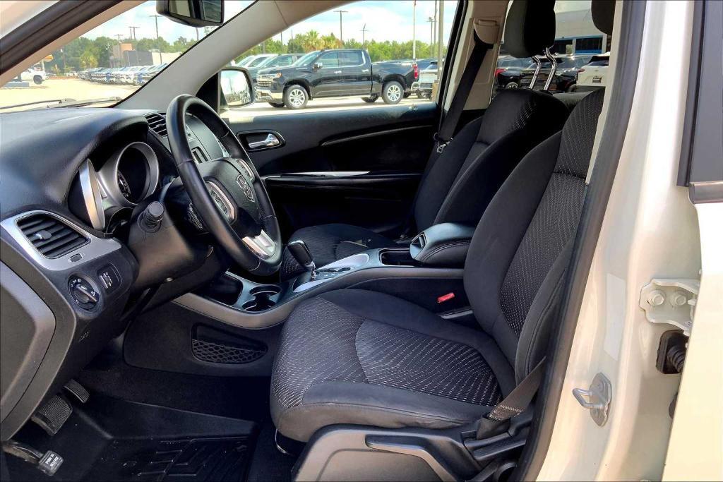 used 2016 Dodge Journey car, priced at $6,997