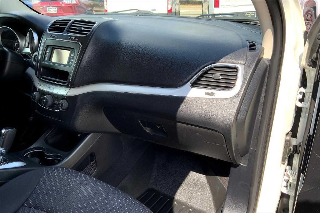 used 2016 Dodge Journey car, priced at $6,997
