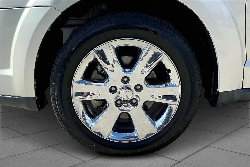 used 2016 Dodge Journey car, priced at $6,997