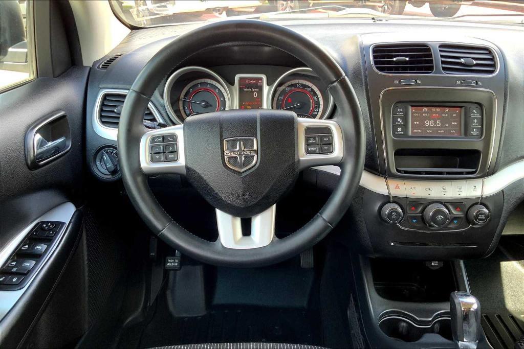 used 2016 Dodge Journey car, priced at $6,997