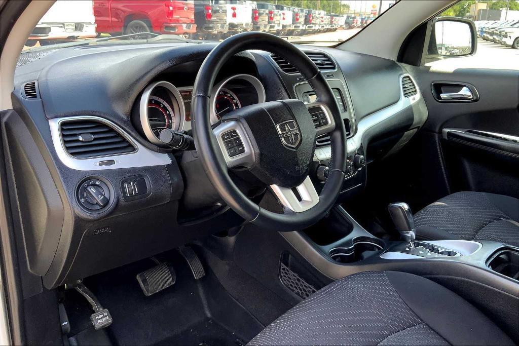 used 2016 Dodge Journey car, priced at $6,997