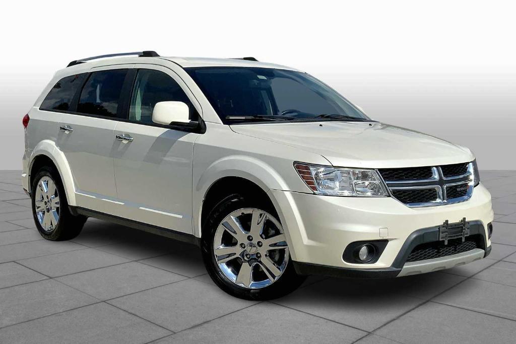 used 2016 Dodge Journey car, priced at $6,997
