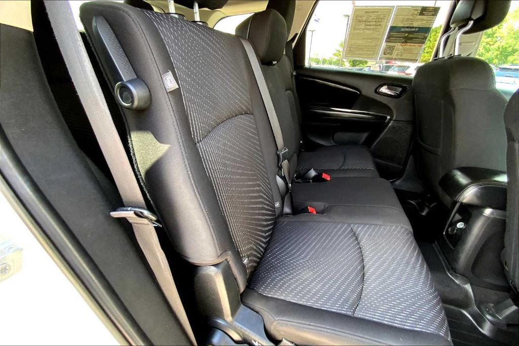 used 2016 Dodge Journey car, priced at $6,997
