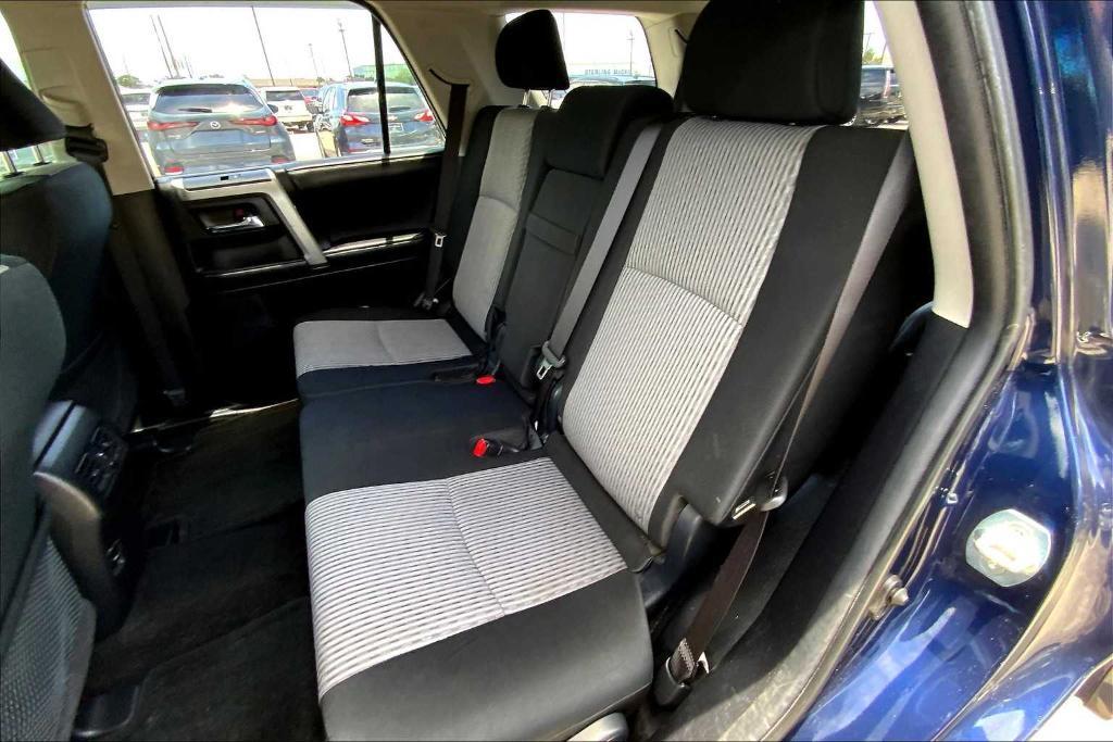 used 2018 Toyota 4Runner car, priced at $28,661
